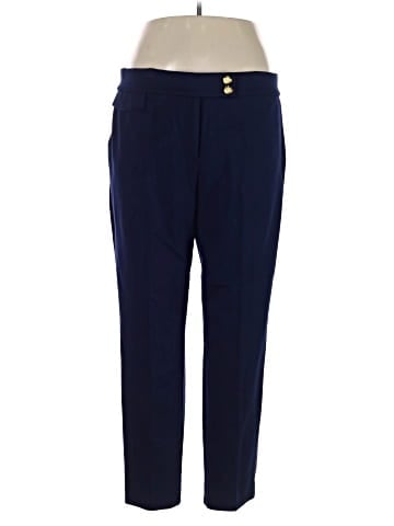Susan Graver Casual Pants (view 1)