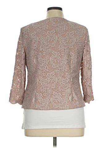 Alex Evenings Blazer (view 2)