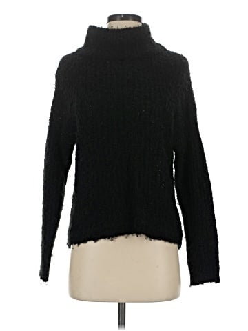 French Connection Turtleneck Sweater (view 1)