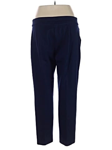 Susan Graver Casual Pants (view 2)