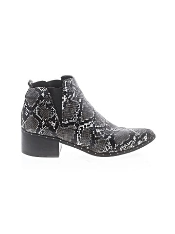 Bar III Ankle Boots (view 1)