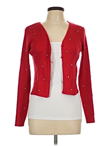 No Boundaries Cardigan (view 1)
