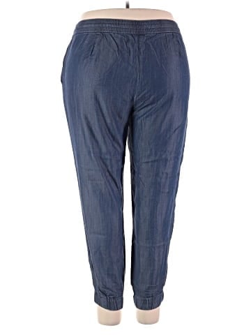 Ann Taylor LOFT Outlet Casual Pants (view 2)