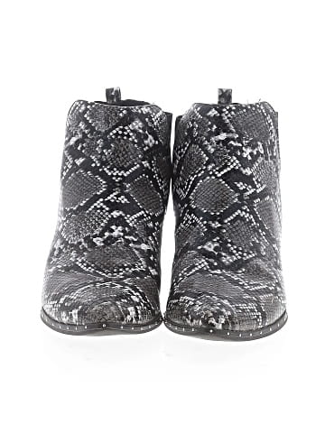 Bar III Ankle Boots (view 2)