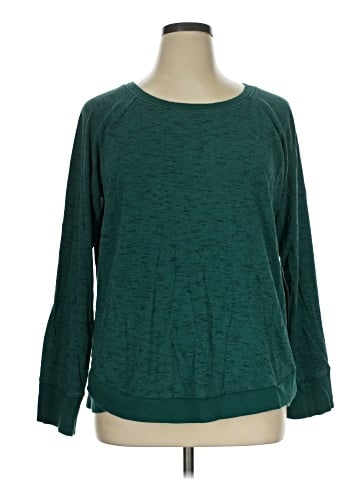 Threads 4 Thought 3/4 Sleeve T-Shirt (view 1)