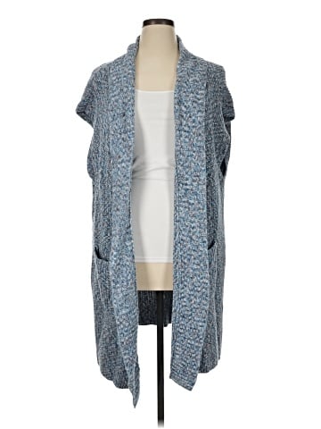 CAbi Sweater Vest (view 1)