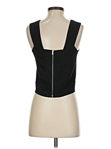 & Other Stories Sleeveless Top (view 2)