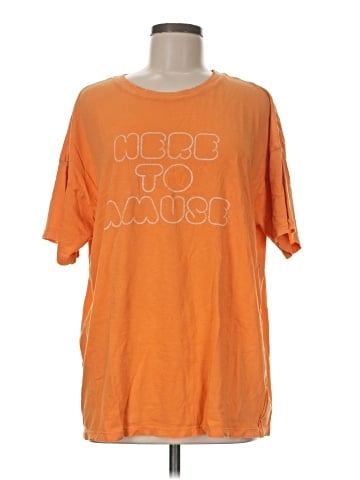 Aerie Short Sleeve T-Shirt (view 1)