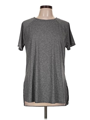 Tek Gear Short Sleeve T-Shirt (view 1)