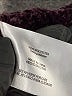 Orvis 100% Polyester Burgundy Pullover Sweater Size L - photo 5