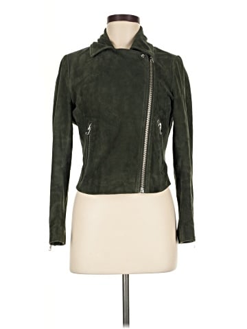 Topshop Jacket (view 1)