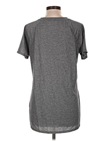 Tek Gear Short Sleeve T-Shirt (view 2)