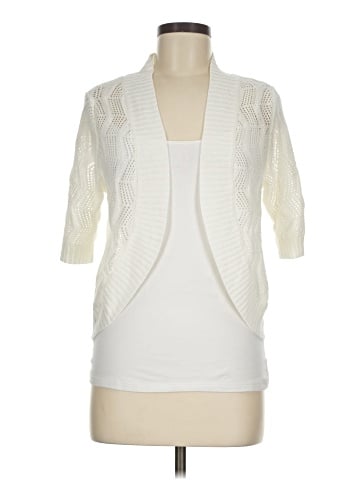Leo & Nicole Cardigan (view 1)