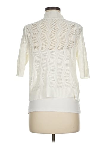 Leo & Nicole Cardigan (view 2)