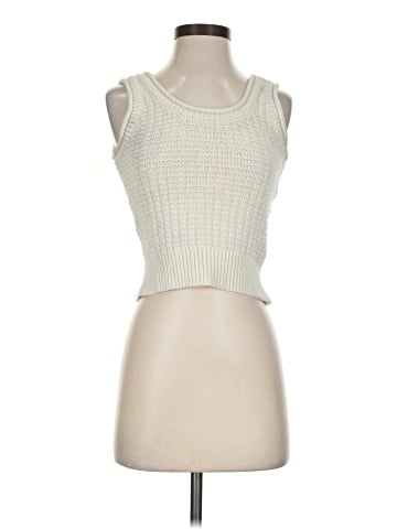 Madewell Sweater Vest (view 1)