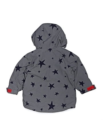 Hanna Andersson Zip Up Hoodie (view 2)
