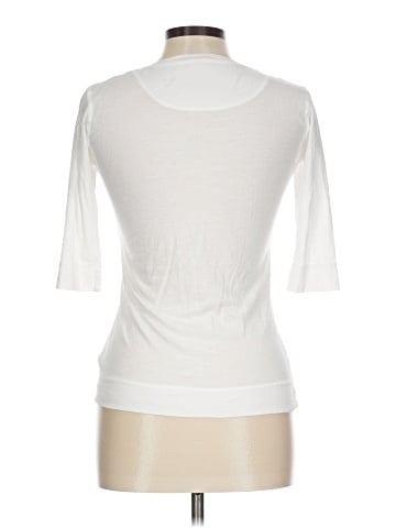 Zooey by Alice Heller 3/4 Sleeve Top (view 2)