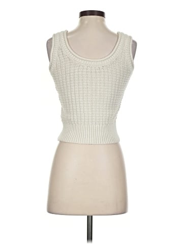 Madewell Sweater Vest (view 2)