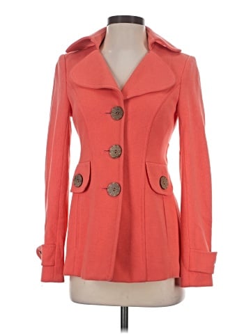 Nanette Lepore Coat (view 1)