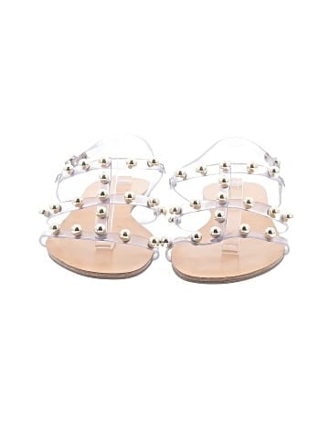 Schutz Sandals (view 2)