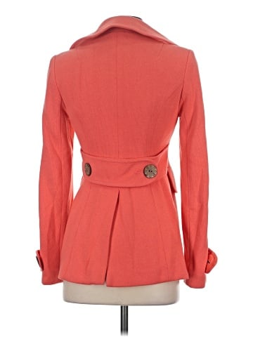Nanette Lepore Coat (view 2)