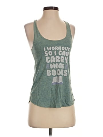 American Apparel Tank Top (view 1)