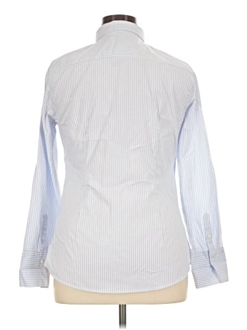 Banana Republic Long Sleeve Button-Down Shirt (view 2)