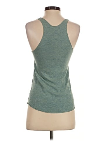 American Apparel Tank Top (view 2)
