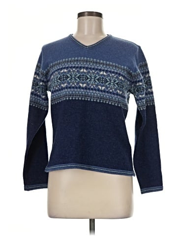 Gap Wool Pullover Sweater (view 1)