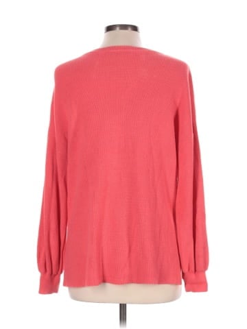 Ann Taylor LOFT Pullover Sweater (view 2)