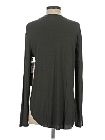 Halogen Long Sleeve T-Shirt (view 2)
