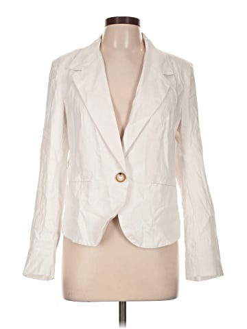 H By Halston Blazer (view 1)