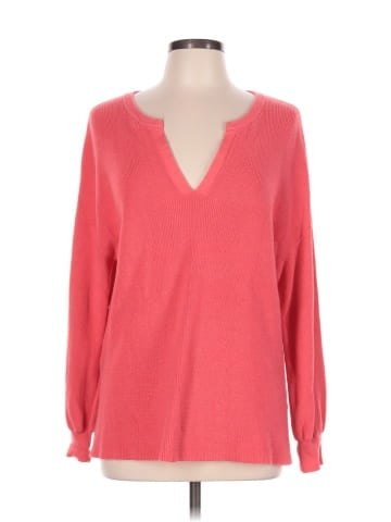 Ann Taylor LOFT Pullover Sweater (view 1)