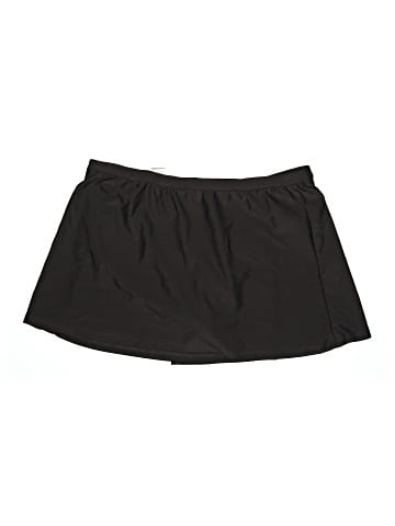Croft & Barrow Skort (view 2)