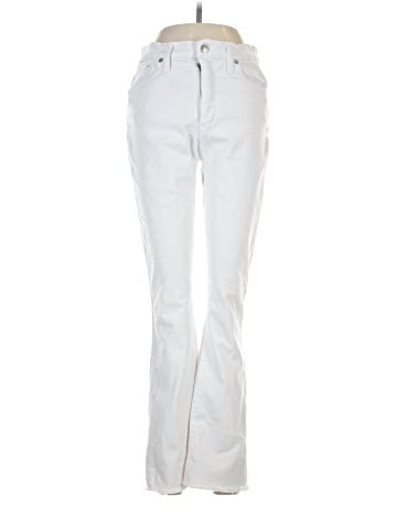 Madewell Casual Pants (view 1)
