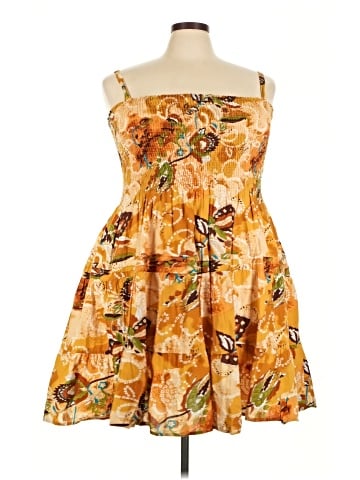 Speed Control Cocktail Dress (view 1)