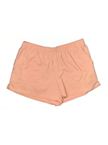 Columbia Athletic Shorts (view 1)