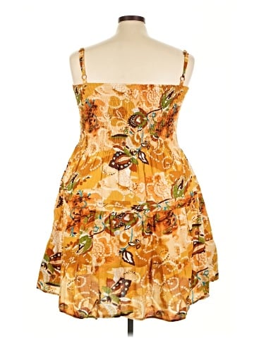 Speed Control Cocktail Dress (view 2)