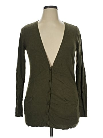 Mossimo Cardigan (view 1)