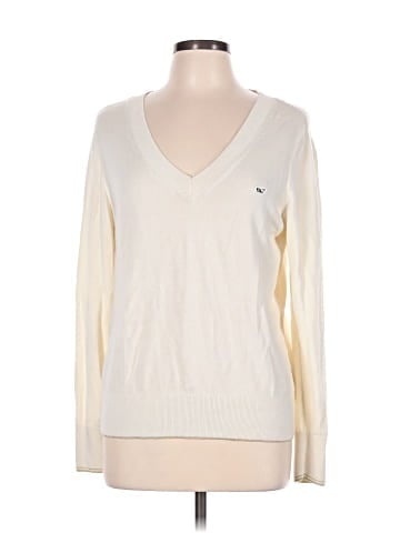 Vineyard Vines Pullover Sweater (view 1)
