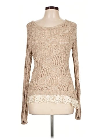 INC International Concepts Pullover Sweater (view 1)