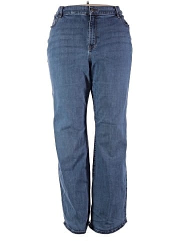 Lane Bryant Jeans (view 1)