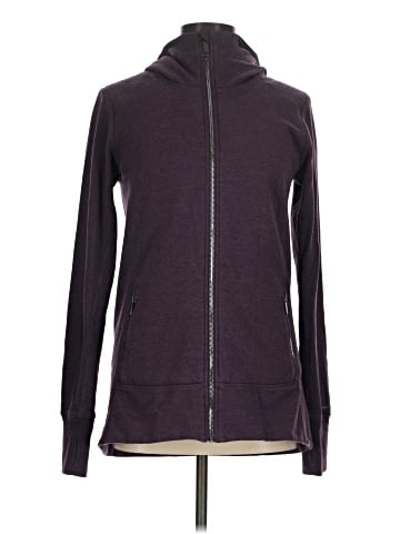 Eddie Bauer Zip Up Hoodie (view 1)