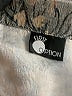 First Option Floral Gray Jacket Size L (estimated) - photo 3