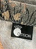 First Option Floral Gray Jacket Size L (estimated) - photo 5