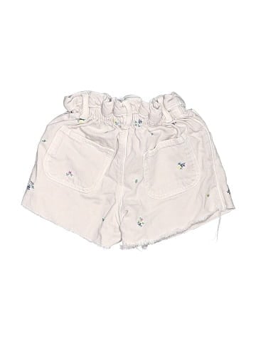 Zara Shorts (view 2)