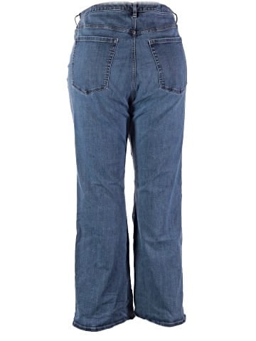 Lane Bryant Jeans (view 2)