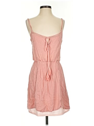 Charlotte Russe Casual Dress (view 1)