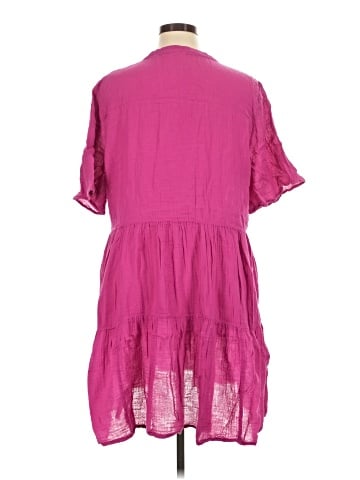 By Anthropologie Casual Dress (view 2)