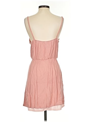 Charlotte Russe Casual Dress (view 2)